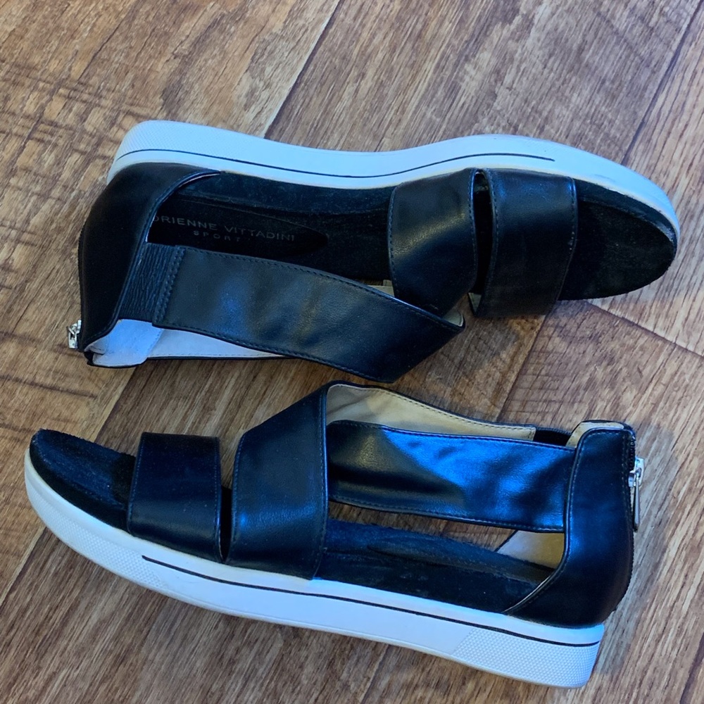 Adrienne Vittadini Sandals